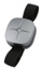 Sensor vibrimi wireless Olympia 6107, ndjeshmëri e rregullueshme, gri