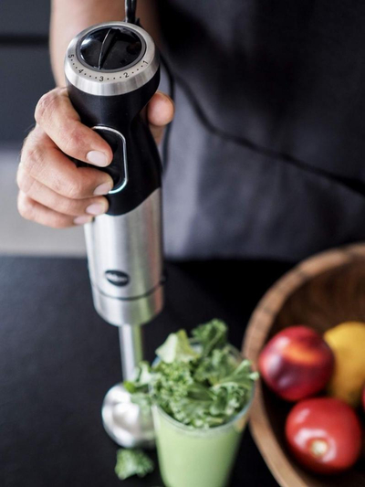 Blender Eldom BL210, 1000 W, i zi/i hirtë