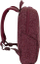 Çantë shpine RivaCase Anvik 7923, 13.3", për laptop, e kuqe burgundy