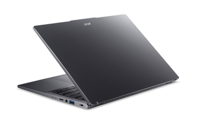 Laptop Acer Swift Go 14 SFG14-63-R3DW, 14", Ryzen 5-8645HS, 16GB RAM, 512GB SSD, Windows 11 Home, i hirtë