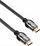 Kabllo HDMI Akyga AK-HD-30S, 3m, 8K 60Hz, e zezë