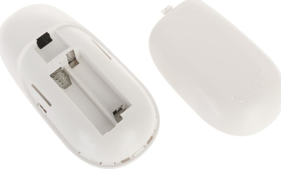Kontroller LED Strip RGB Miboxer, 2.4GHz, me telekomandë pa tela
