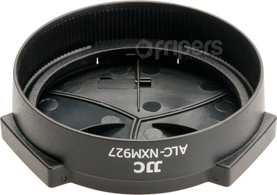 Автоматски капак за објектив JJC ALC NXM927, за Samsung NX Mini 9 27mm OIS, црн