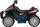 Motor elektrik lodër Little Monster, 25W, 6V, i zi