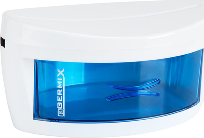 Sterilizues UV Activeshop Germix Single Seat, UV C, me një ndarje, gri