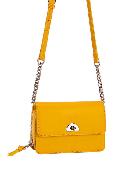 Ҫantë krahu David Jones CM60005, e verdhë