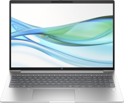 Laptop HP ProBook 460 G11, 16.0", Intel Core Ultra 7, 16GB RAM, gri