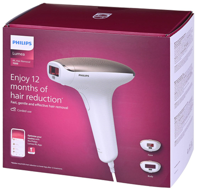 Depilator Philips IPL Lumea Advanced SC1997 / 00