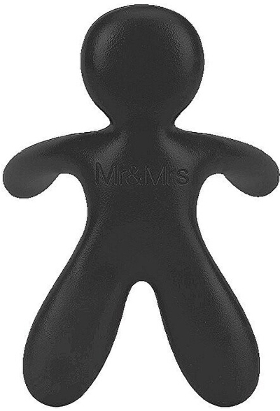 Aromantizues për makinë Mr&Mrs Fragrance Cesare Cedar Wood