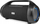Kaltoparlant Nedis Party Boombox, 120W, Bluetooth 5.0, i zi