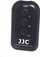 Telekomandë infra të kuqe JJC IR-S2 për Sony A6500 A6400 A6300 A7 A99, e zezë