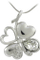 Qafore MHM Lili Crystal 31163