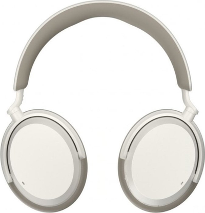 Kufje mbi vesh Sennheiser Accentum, wireless, me mikrofon, ngjyrë e bardhë