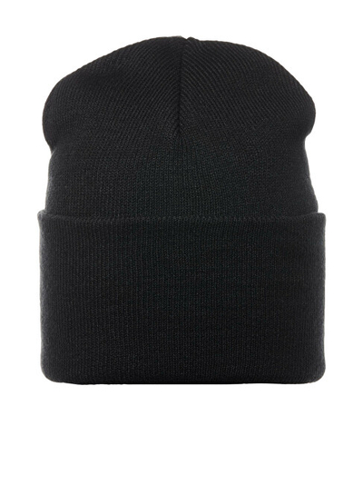 Kapele për meshkuj Jack&Jones, e zezë