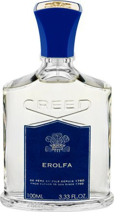 Parfum Creed Erolfa Eau de Parfum, 100 ml, për burra