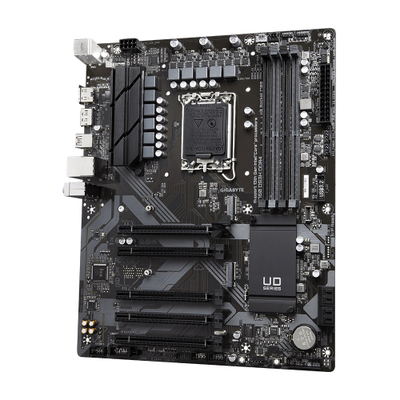 Pllakë amë GIGABYTE B760 DS3H DDR4, LGA 1700, ATX