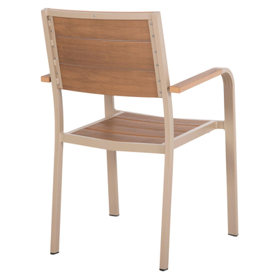 Kolltuk alumini Saga 55x52x86Hcm (HM5127.04)