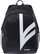 Çantë shpine Hi-tec Skipton 92800603144, 20L, poliester, e zezë
