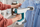 Pastruese me avull Black+Decker BHSM15FX10-QS, 1500W, shumëfunksionale, e bardhë e blu