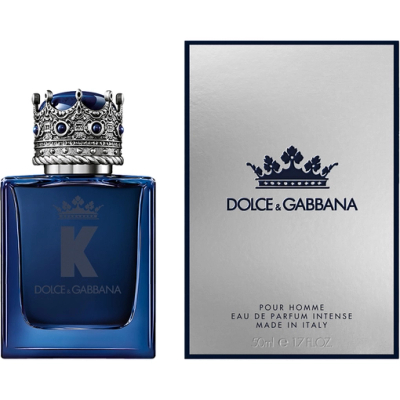 Eau de Parfum Dolce & Gabbana K Intense, 50 ml