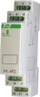 Rele instalimi F&amp;F PK-4PZ 12, 4NO 8A, 12V AC/DC, modulare