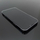 Xham mbrojtës Wozinsky Privacy Glass për iPhone 14 Pro Max, Anti Spy, i zi