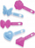 Set lodër flokësh Simba Girls Styling Head, bust 19 cm, me aksesorë, bionde