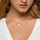 Qafore Engelsrufer ERN-GLORY-CROSS