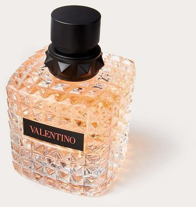 Eau de Parfum Valentino Donna Born In Roma Coral Fantasy, 100ml