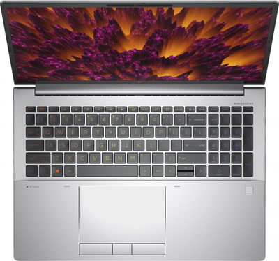 Laptop HP ZBook Fury G10, 16.0", Intel Core i7-13850HX, 32GB RAM, 1TB SSD