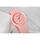 Orë dore Casio LQ-24B-4B, quartz, 31.5mm, rozë