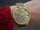 Orë dore Tommy Hilfiger Pippa 1781922