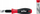 Set kruese universale Wiha SoftFinish 26920, teh 13 mm, me 10 tehe rezerve