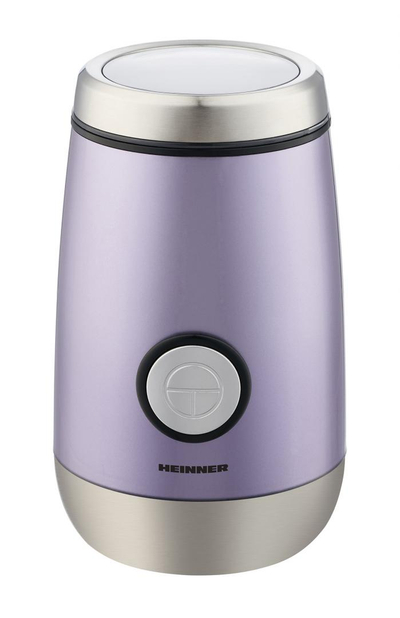 Mulli elektrik Heinner HCG-150MOV, 150W, 50g, lejla