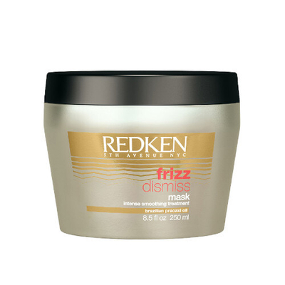 Maskë Redken Frizz Dismiss, 250 ml, woman