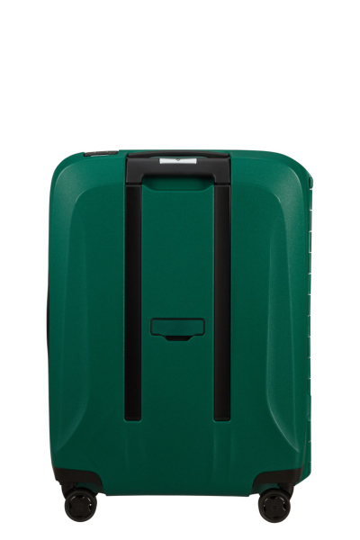 Valixhe Hard Me 4 Rrota Samsonite Essens 55/20 Ngjyrë Jeshile E Errët