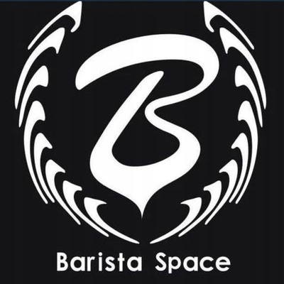 Gyp qumështi Barista Space Milk Jug 2.0, 450 ml, inoks, argjendtë