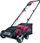 Skarifikues bari Scheppach SC32, 1500W, 32cm, i kaltër