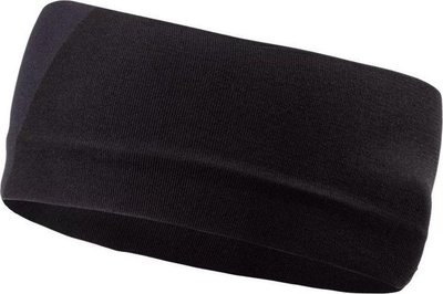 Shirit koke Elbrus Landeck, pa qepje, material elastik, blu
