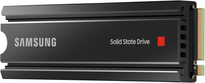 Disk Samsung SSD 980 PRO, M.2 - 2T, Heatsink