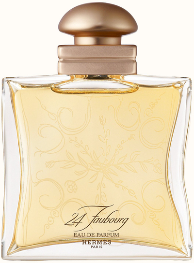 Parfum Hermes 24 Faubourg Eau de Parfum, 50ml, për femra