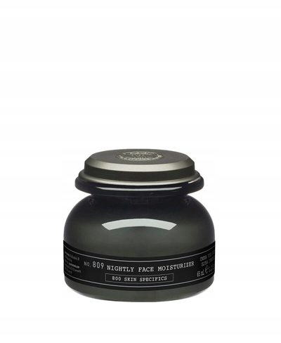 Krem nate për fytyrë Depot 800 Skin Specifics No. 809, 65ml