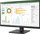 Monitor LG 24BN65YP-B, 24", Full HD, i zi