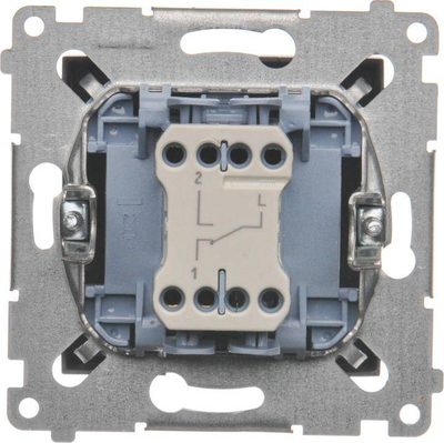 Ndërprerës Kontakt-Simon DW6.01/46