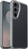 Kapak telefoni OtterBox React Delaney, për Samsung Galaxy S25 FE, transparent