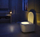 Llambë LED wireless me sensor lëvizjeje, me bateri, e bardhë