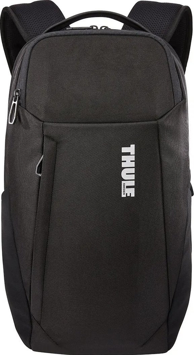 Ранец Thule Accent Pack, 20L, џеб за лаптоп 14\", црн
