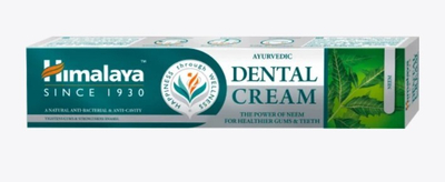 Pastë për dhëmbë Himalaya, Nimba, 100 ml z65451