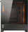 Kase kompjuteri Cougar Airface 180 ARGB, MIDI Tower, ATX, i zi