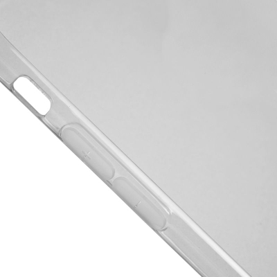 Футрола за телефон Nevox StyleShell Flex, TPU, за iPhone 7, проѕирна